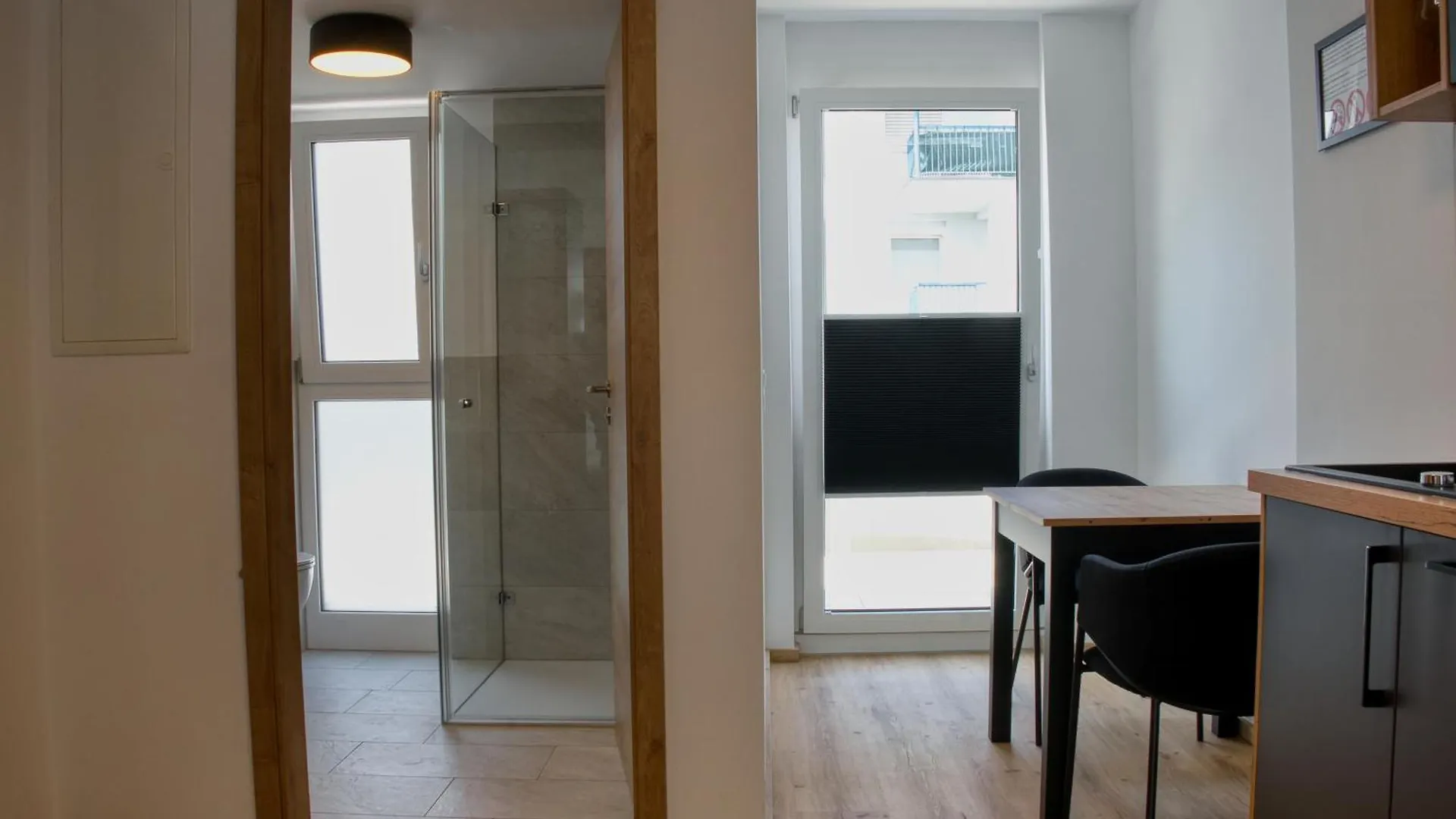 Myquartier City Chalets Innsbruck 0*,  Austria