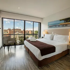 visit hotel