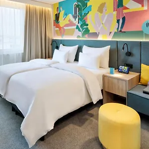 visit hotel