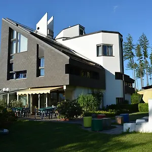 Leitgebhof Pensión