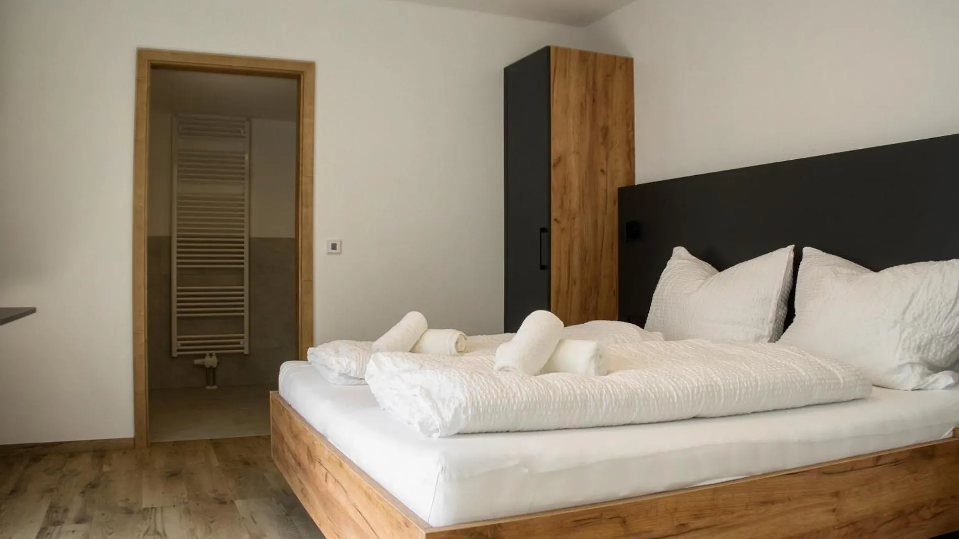 Myquartier City Chalets Innsbruck