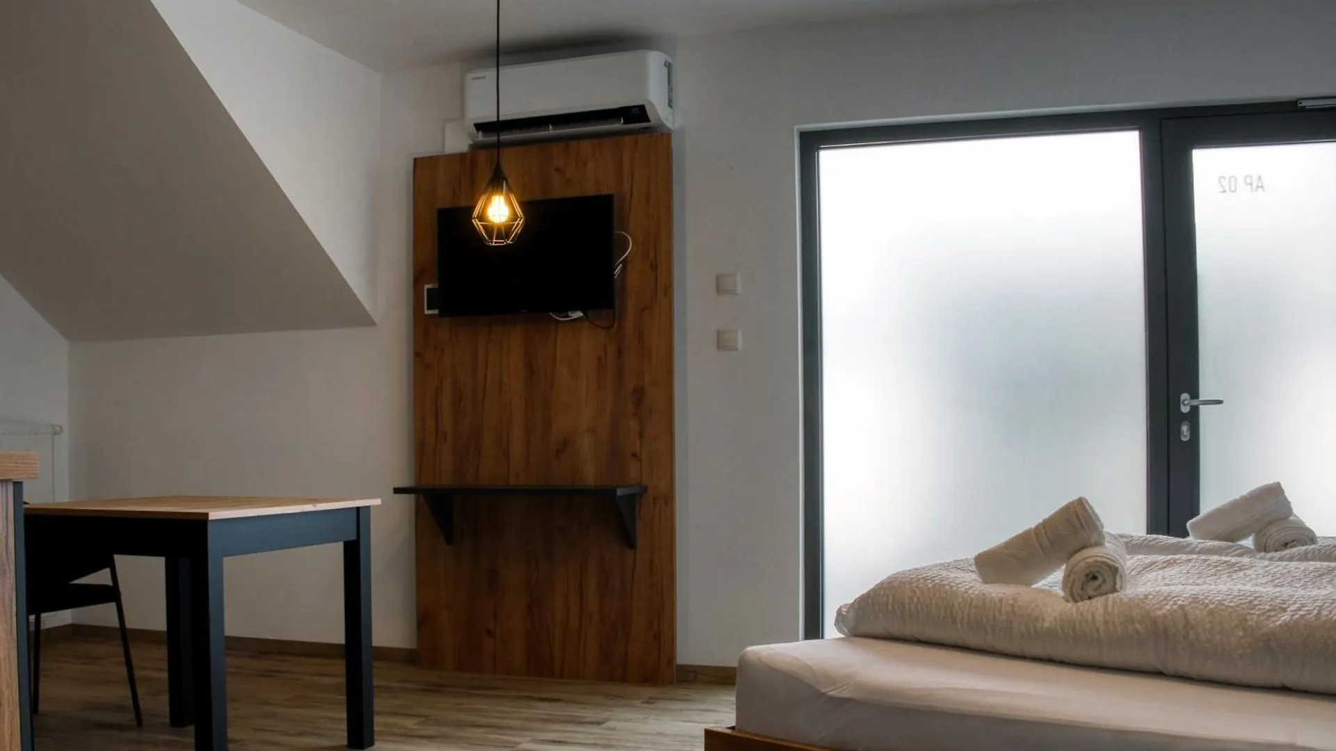 Myquartier City Chalets Innsbruck Aparthotel