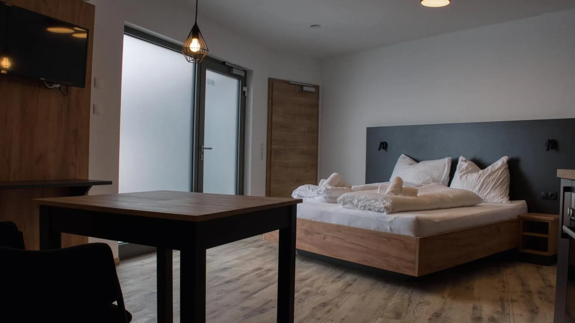 Myquartier City Chalets Innsbruck 0*,  Österreich