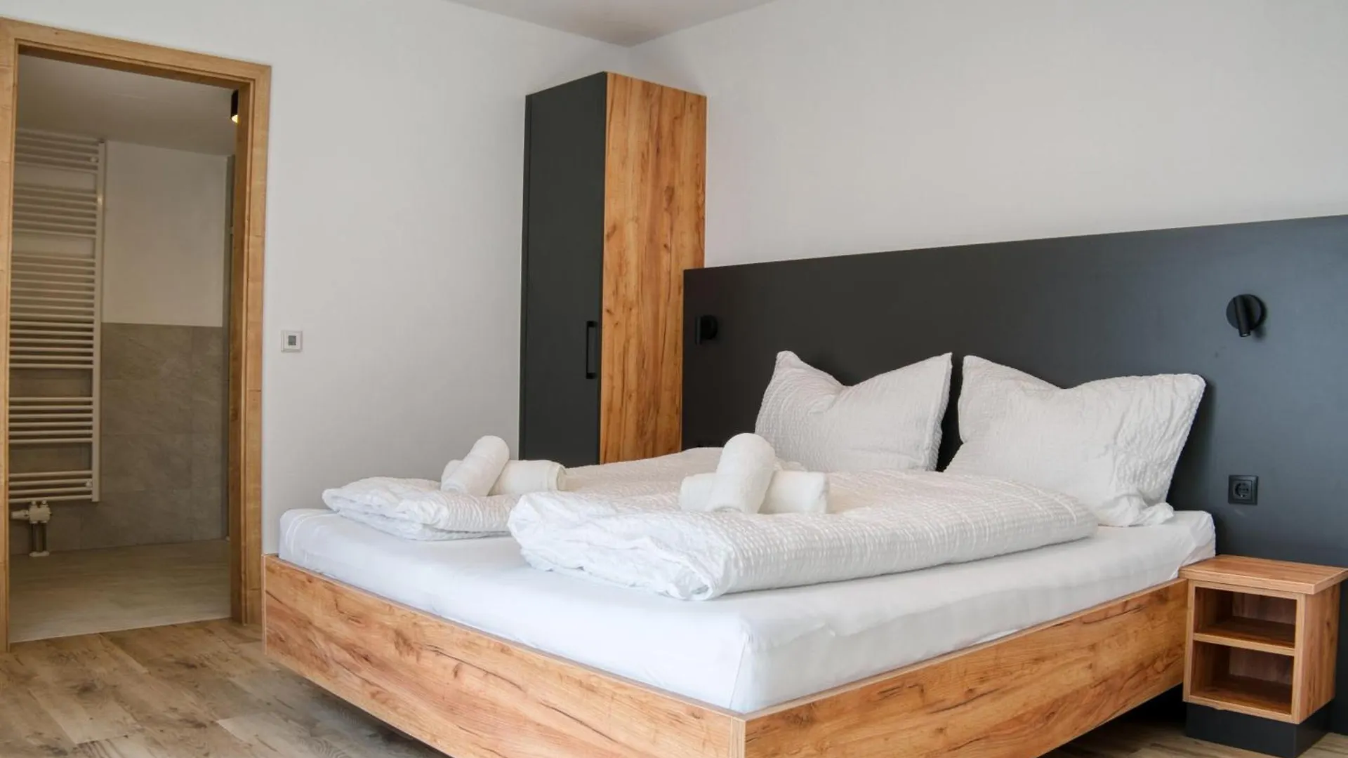 Myquartier City Chalets Innsbruck