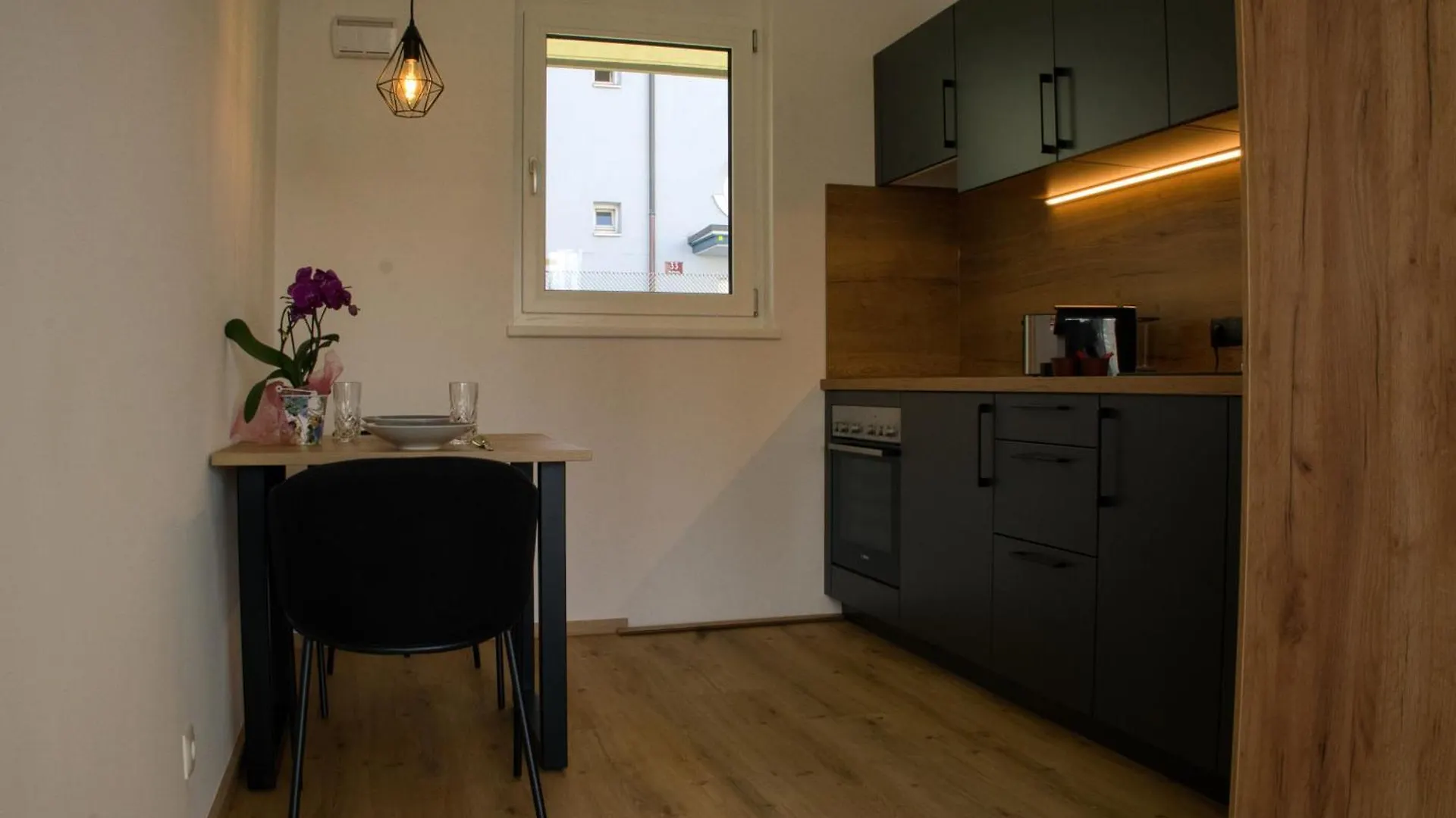 Myquartier City Chalets Innsbruck Aparthotel