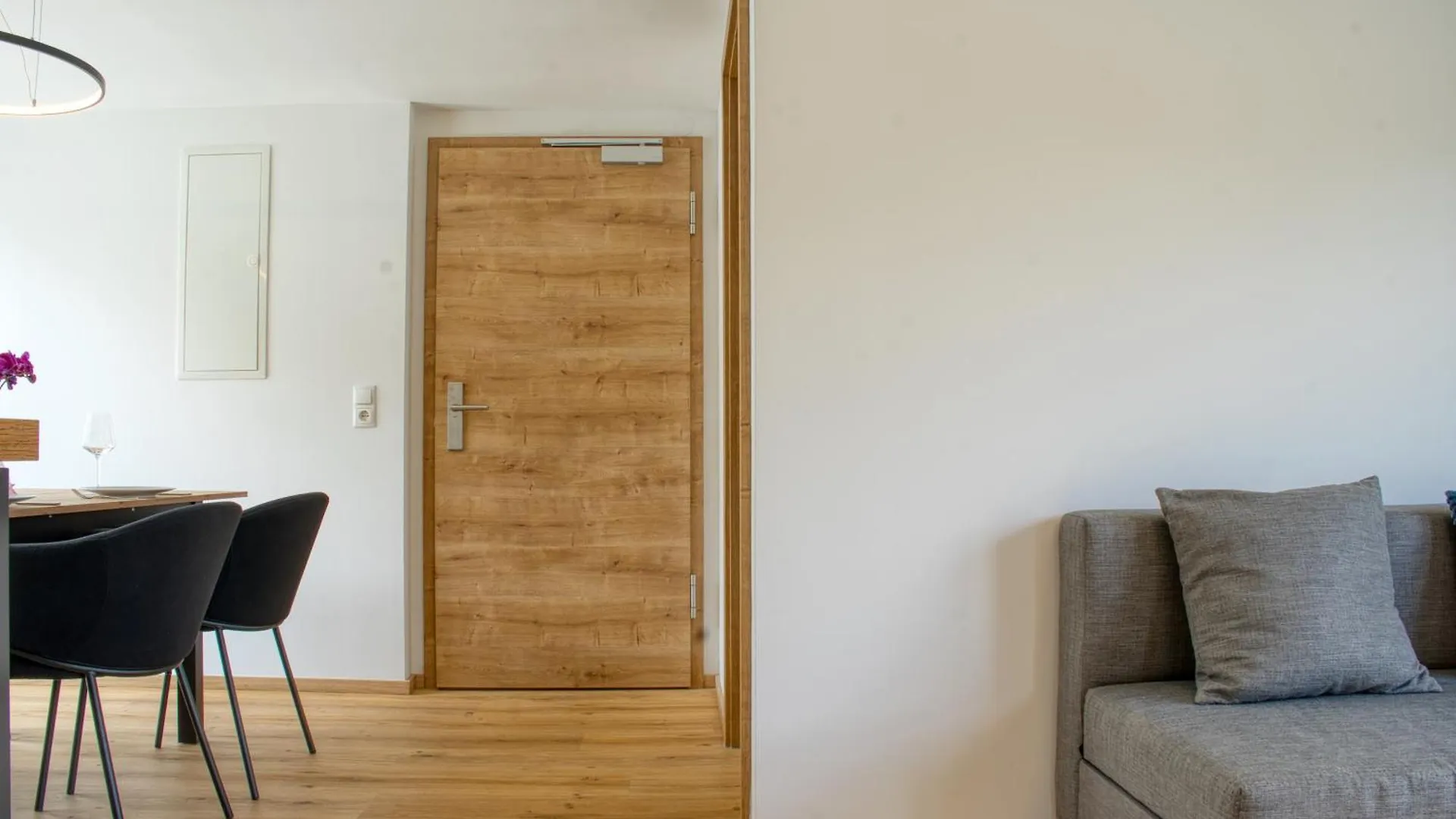 Myquartier City Chalets Innsbruck Aparthotel
