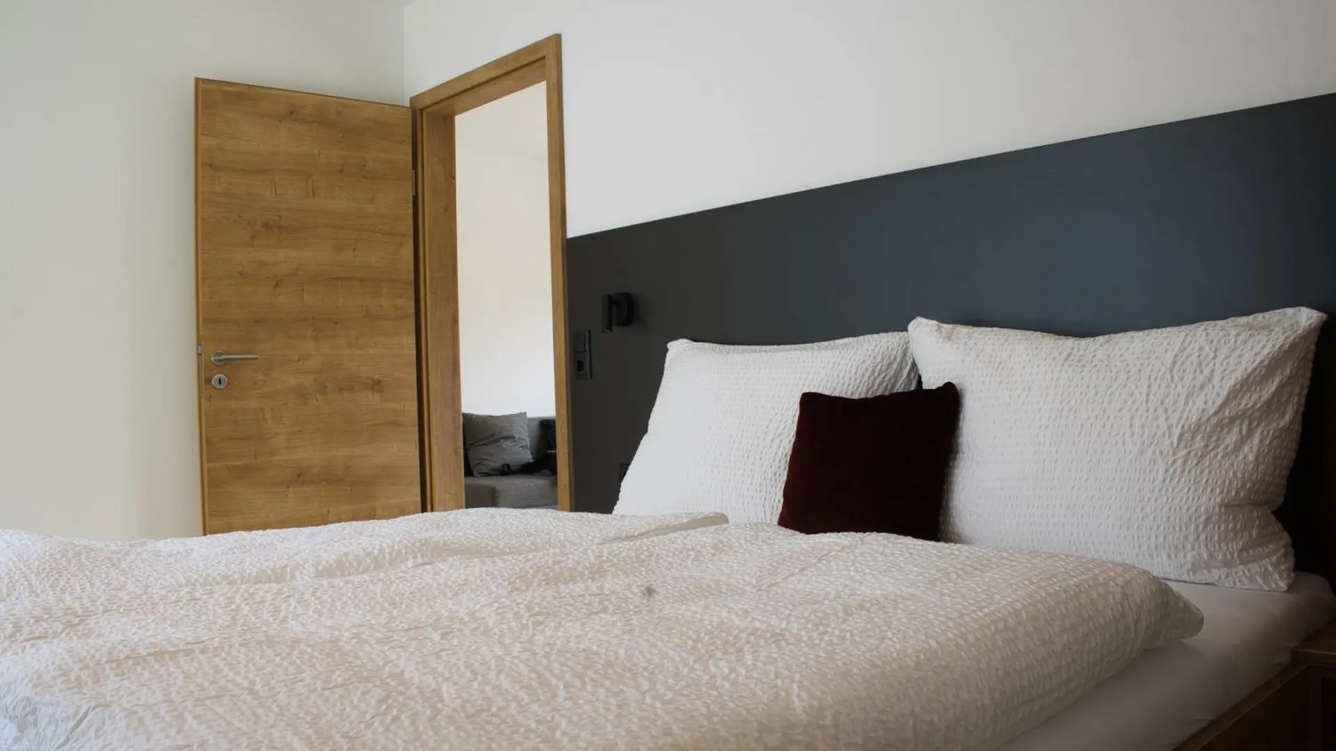 Myquartier City Chalets Innsbruck Österreich