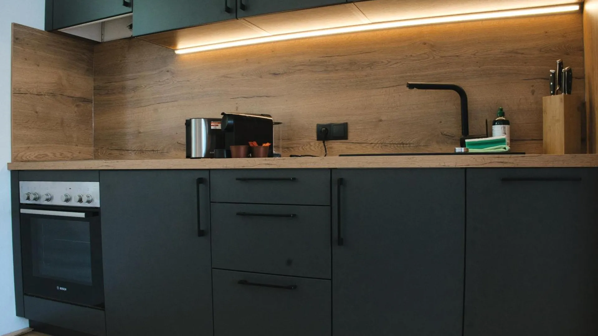 Myquartier City Chalets Innsbruck Aparthotel