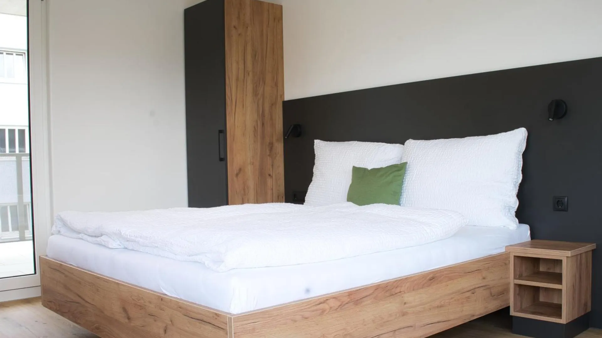 Myquartier City Chalets Innsbruck Aparthotel
