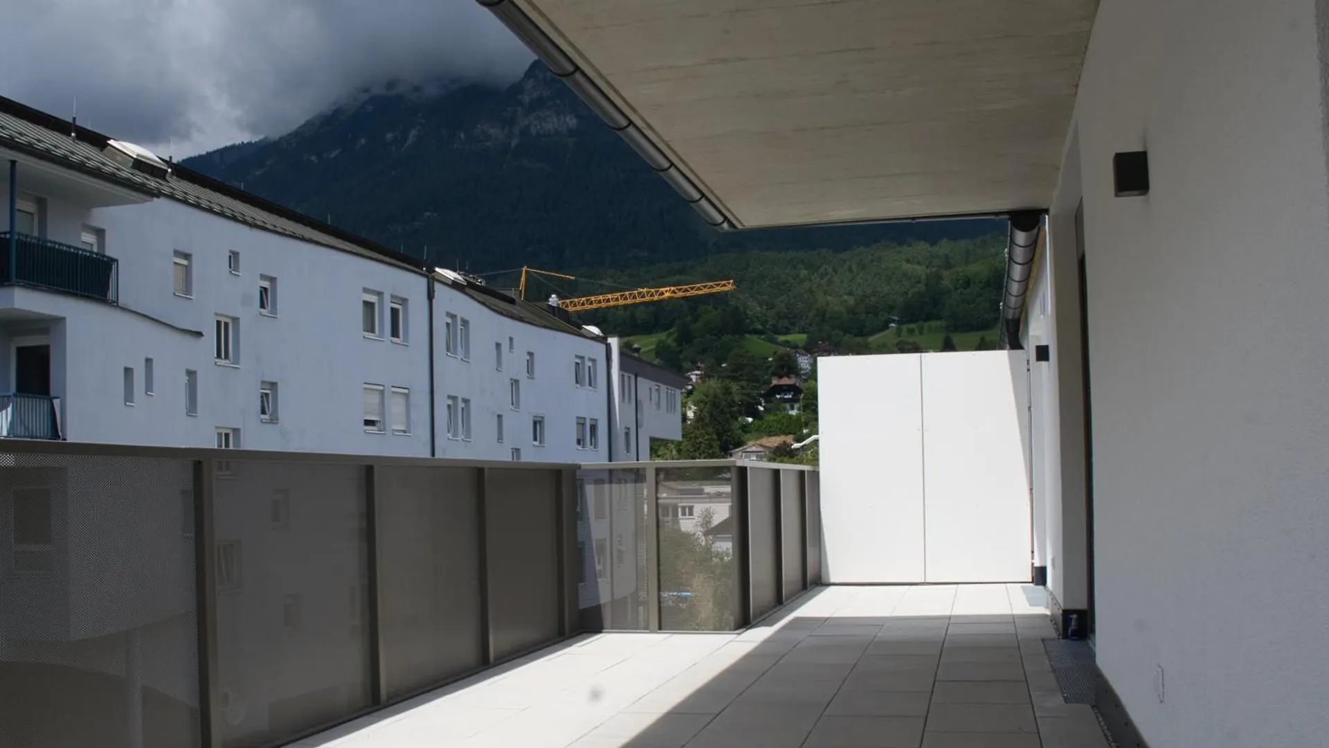 Aparthotel Myquartier City Chalets Innsbruck