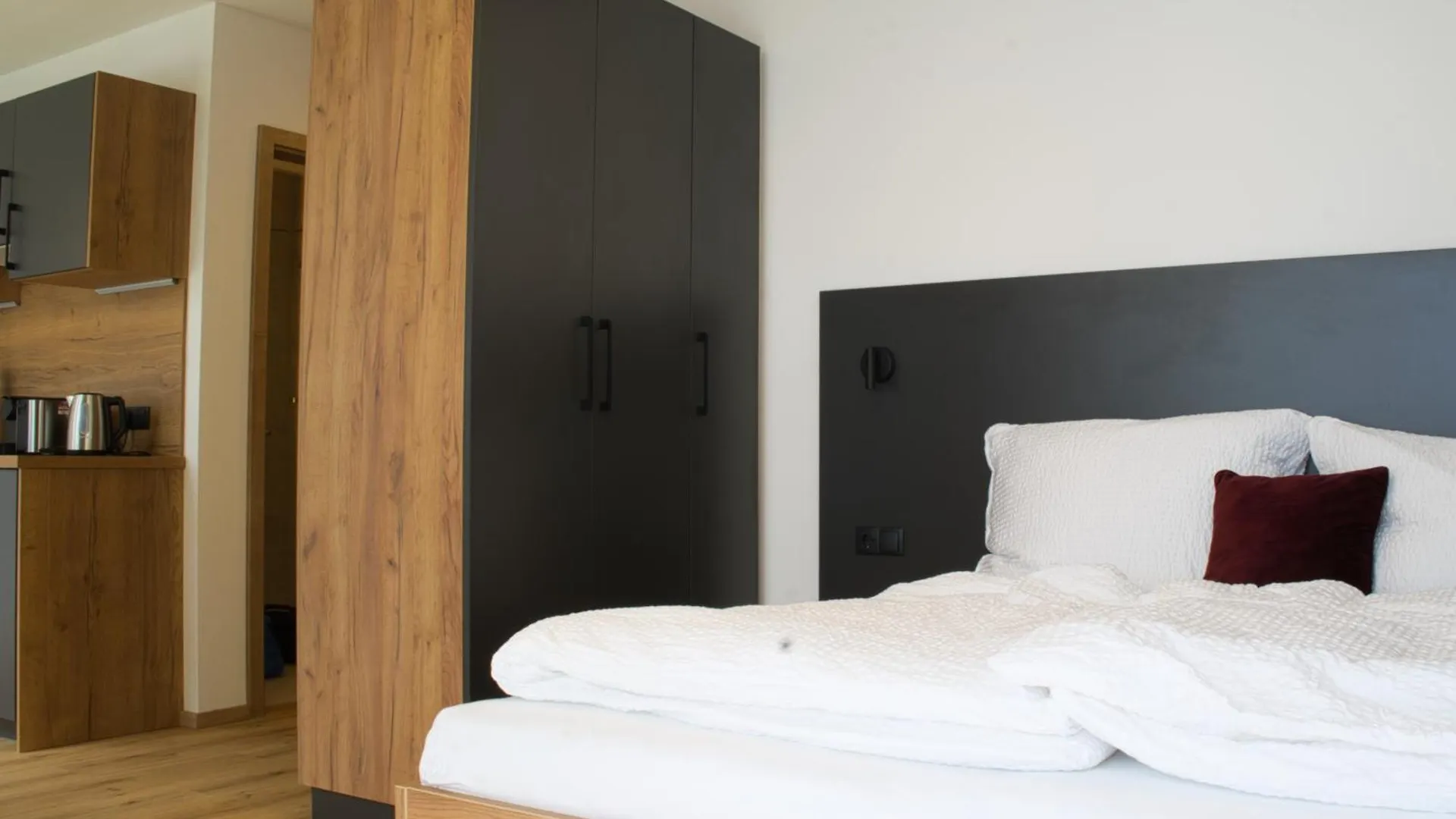 Myquartier City Chalets Innsbruck Aparthotel