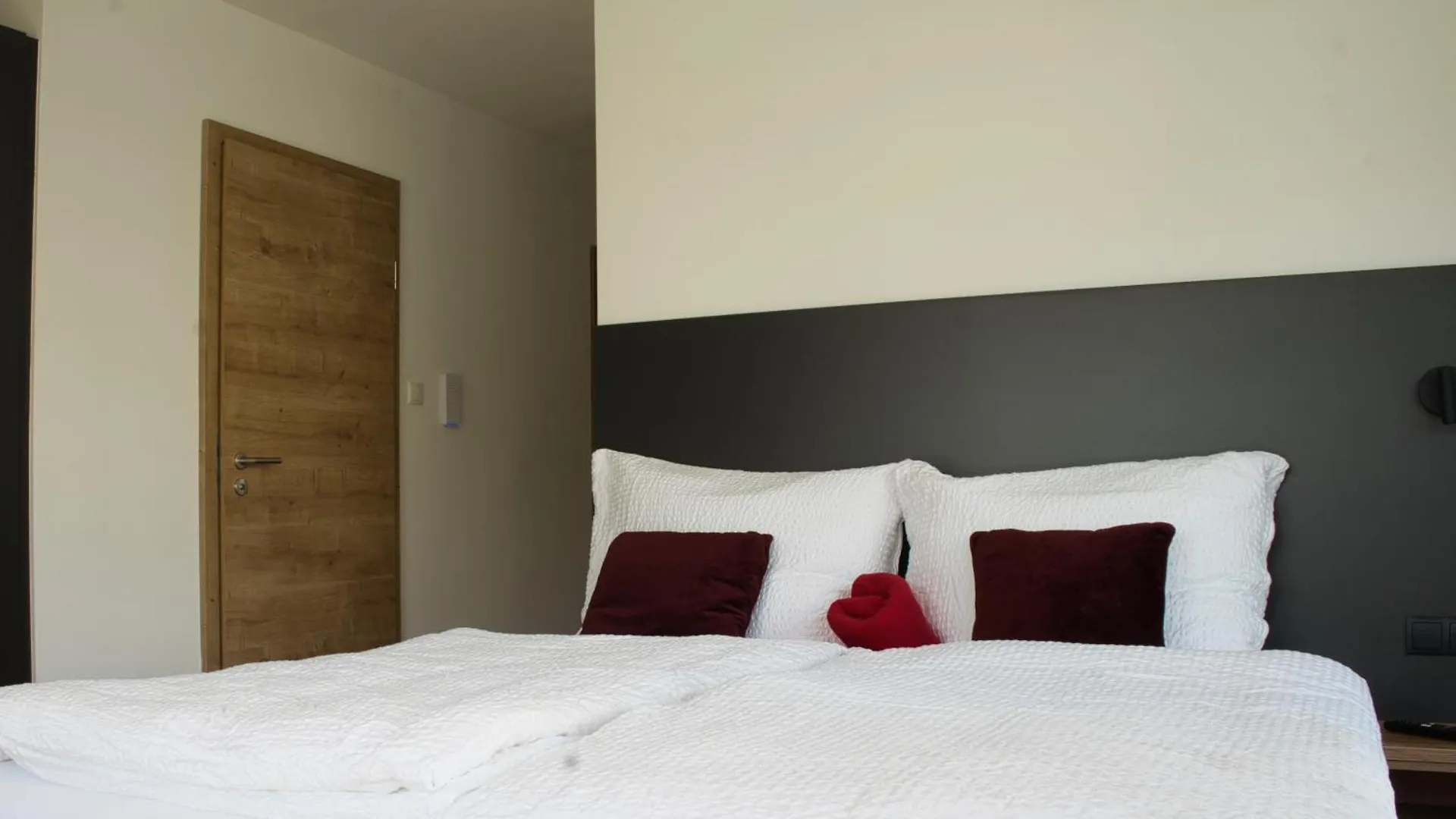 Aparthotel Myquartier City Chalets Innsbruck