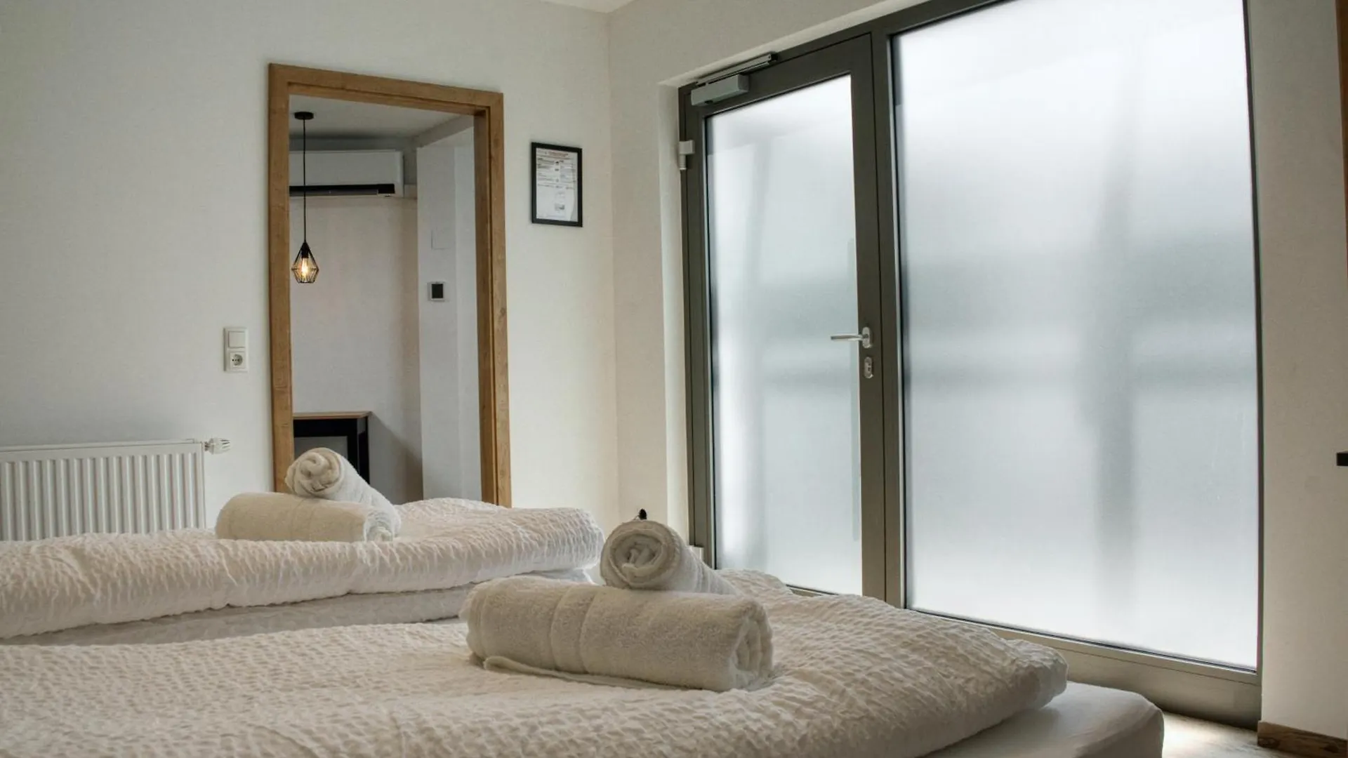 Myquartier City Chalets Innsbruck Aparthotel