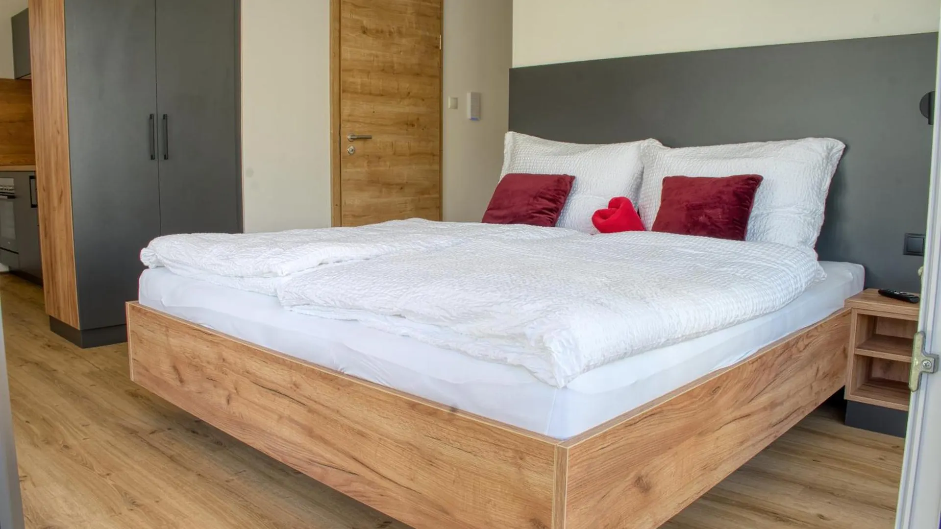 Myquartier City Chalets Innsbruck