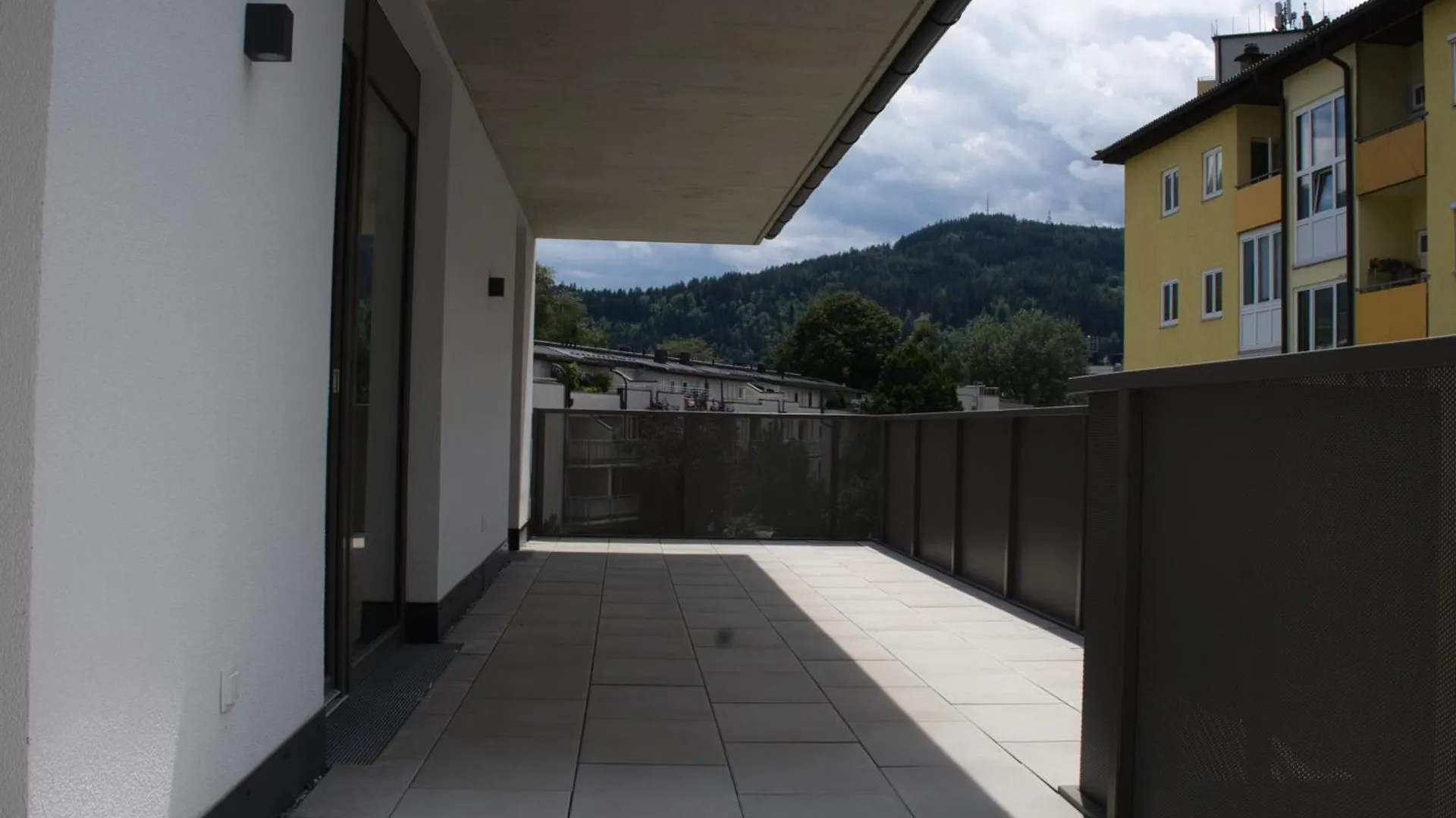 Aparthotel Myquartier City Chalets Innsbruck Oostenrijk