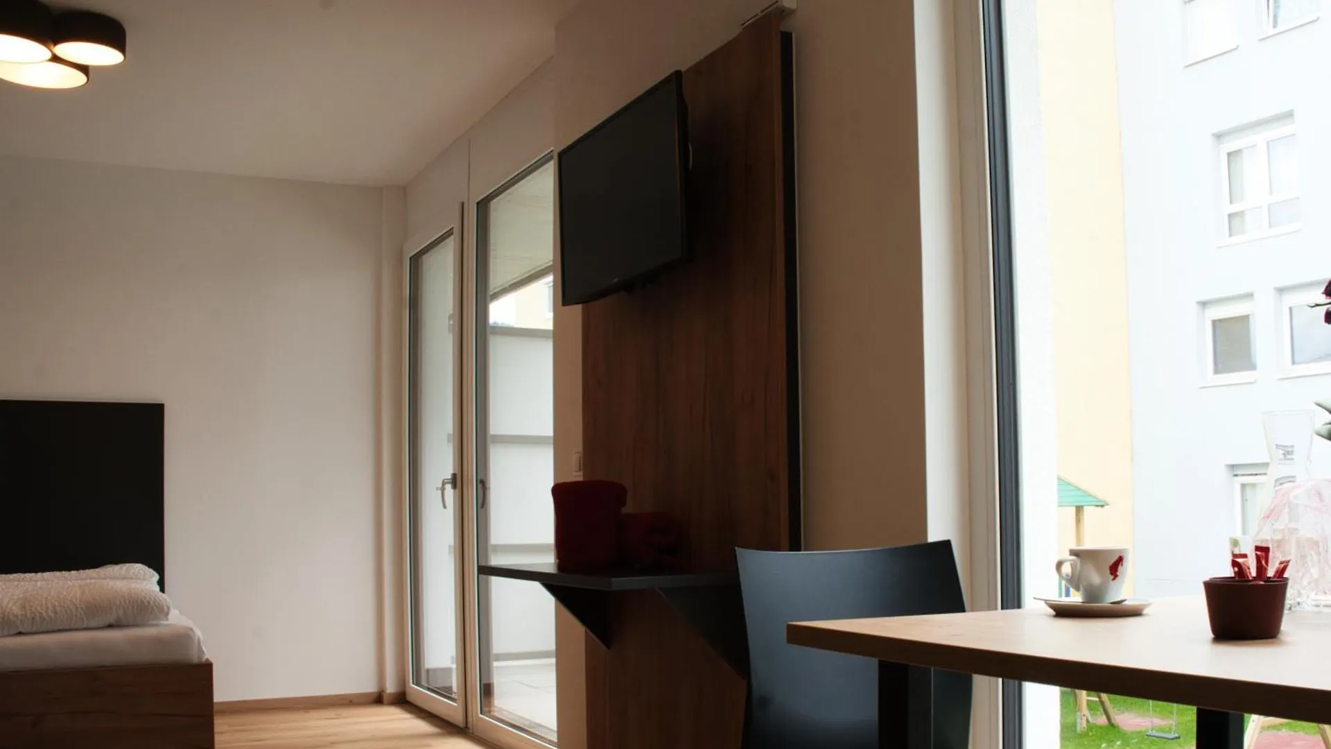 Myquartier City Chalets Innsbruck