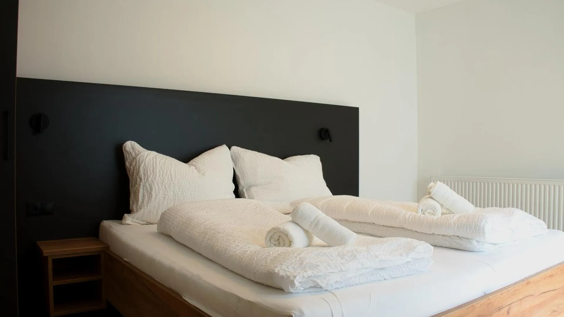 Myquartier City Chalets Innsbruck Austria