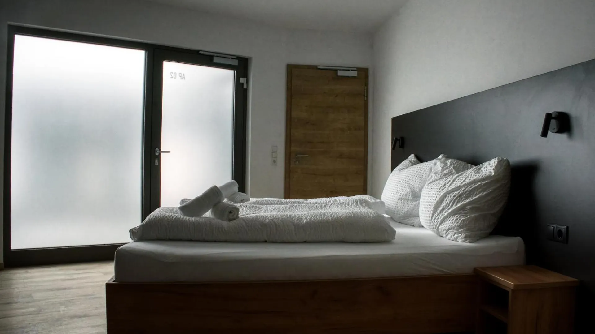 Myquartier City Chalets Innsbruck 0*,