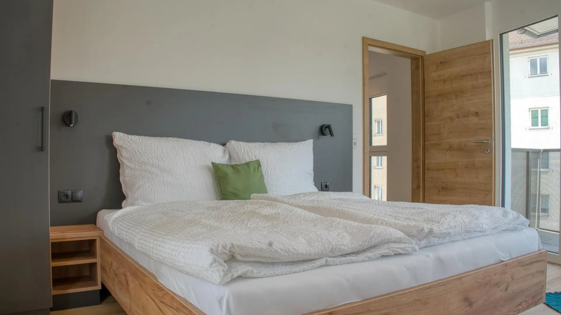 Myquartier City Chalets Innsbruck