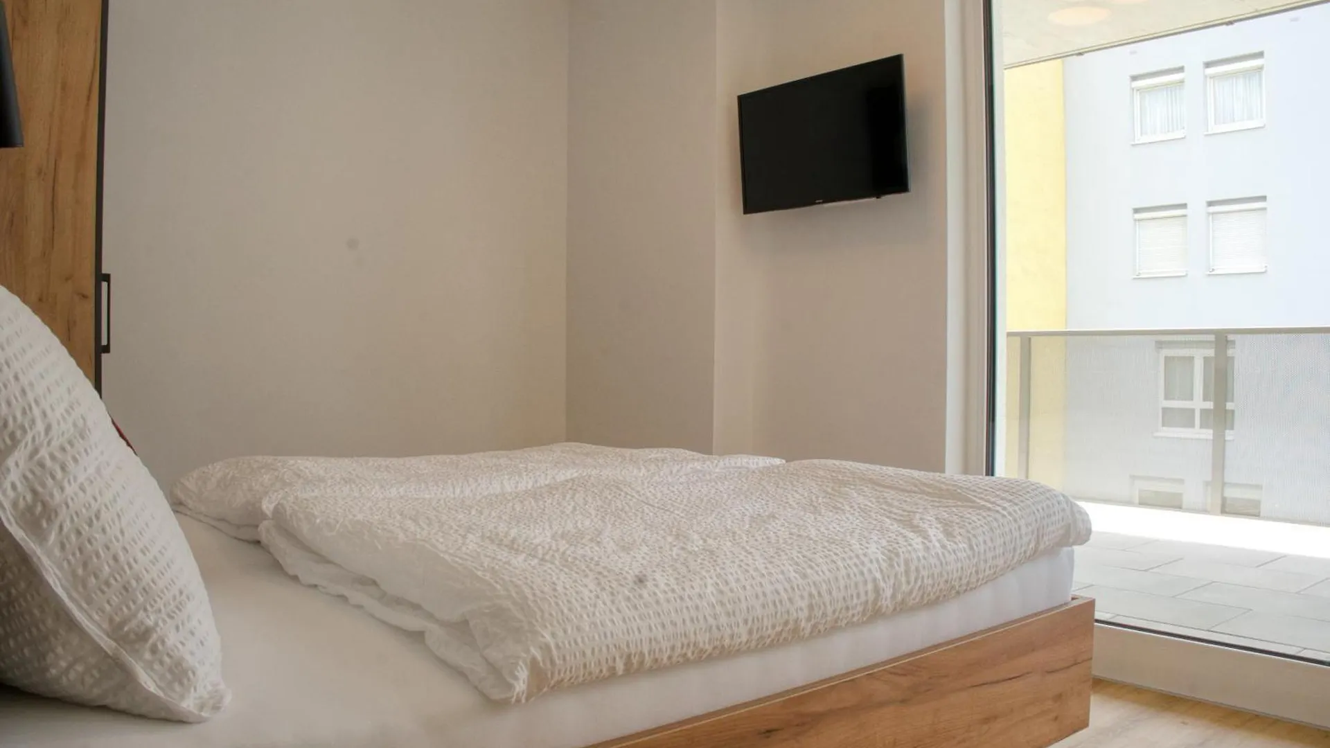 Myquartier City Chalets Innsbruck Apartahotel