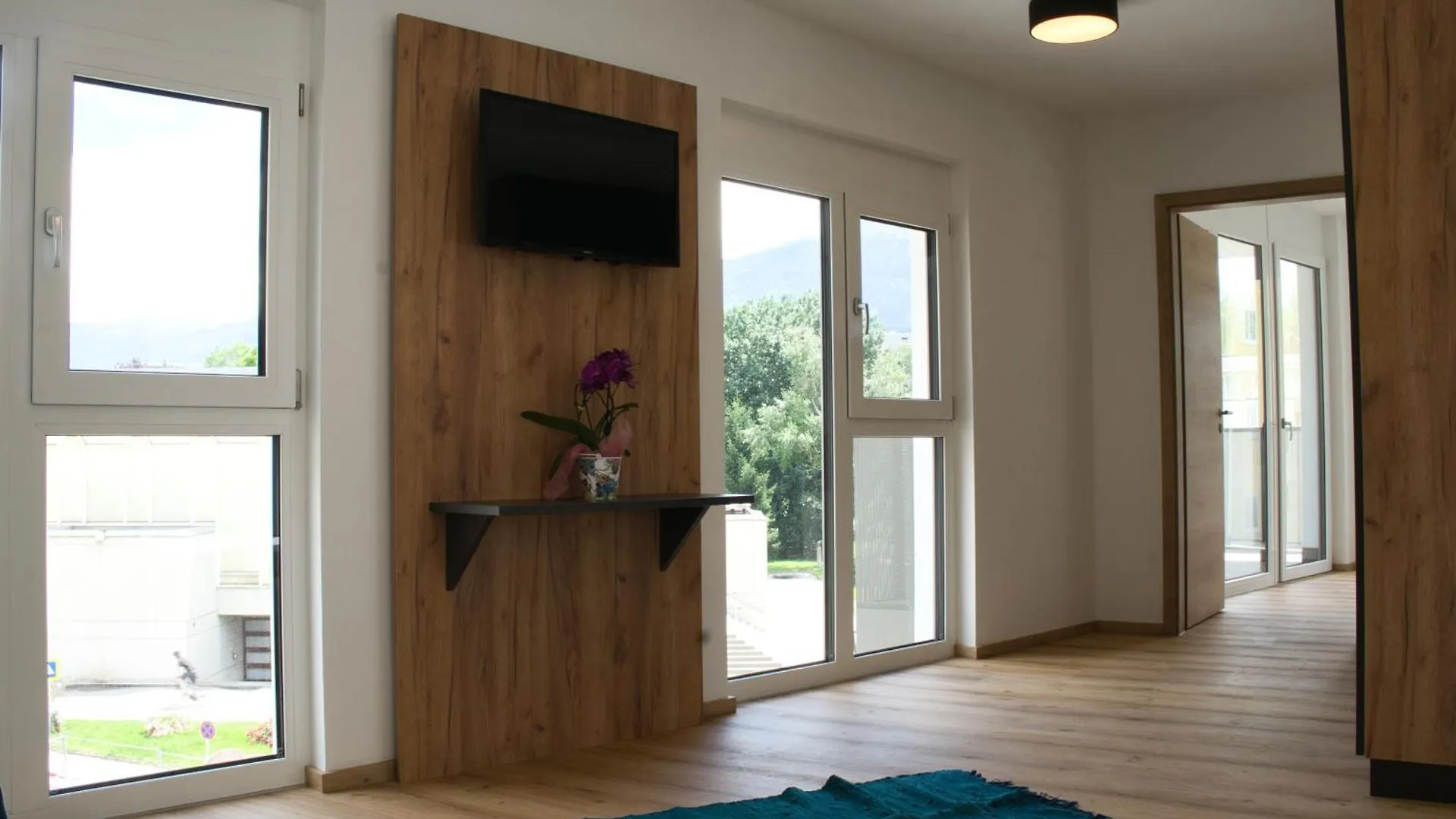 Myquartier City Chalets Innsbruck