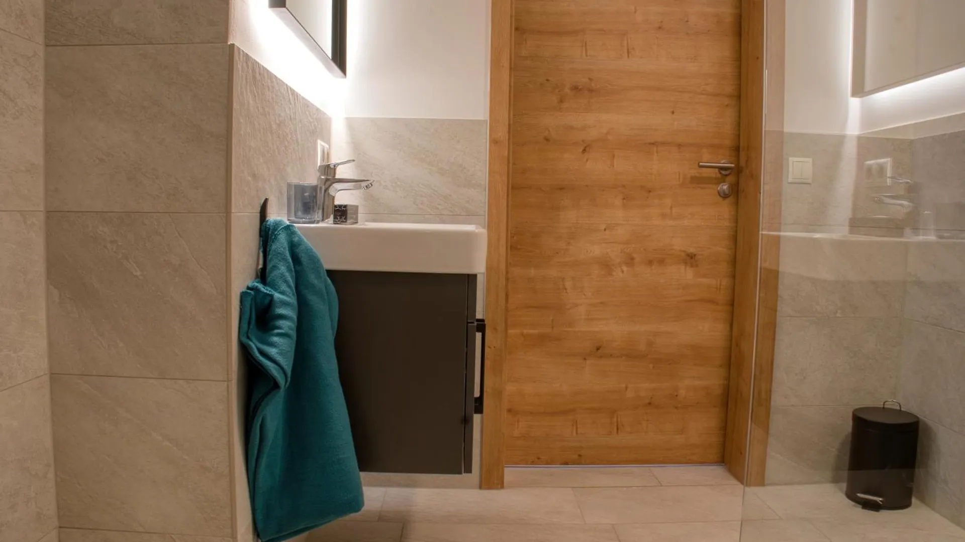 Apartahotel Myquartier City Chalets Innsbruck