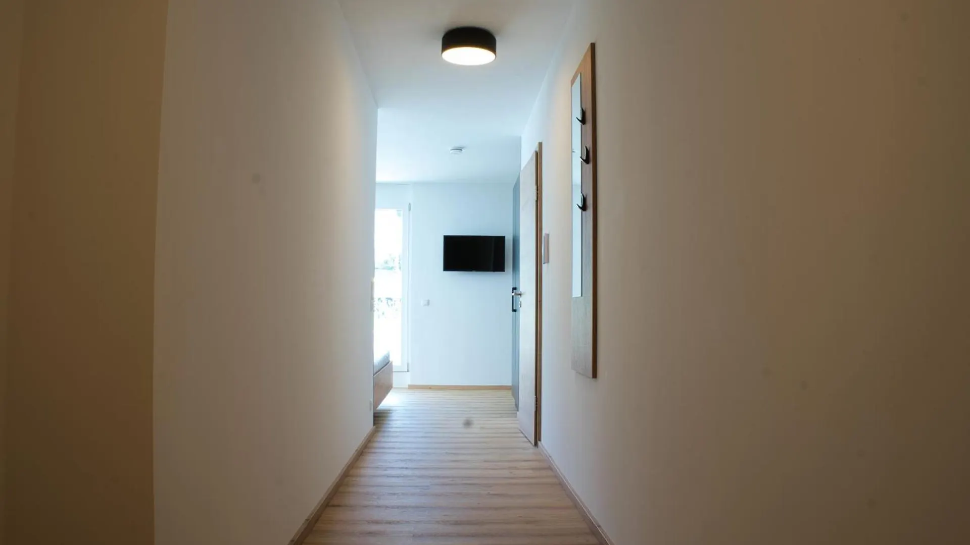 Apartahotel Myquartier City Chalets Innsbruck Austria
