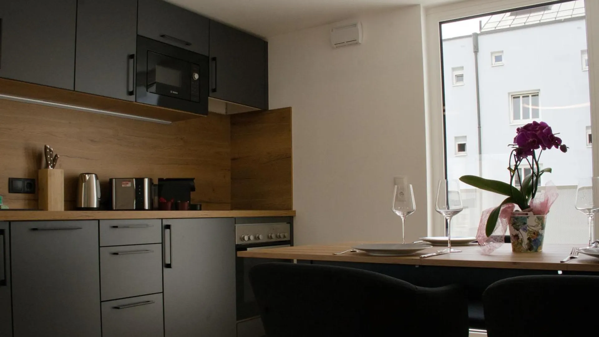 Myquartier City Chalets Innsbruck