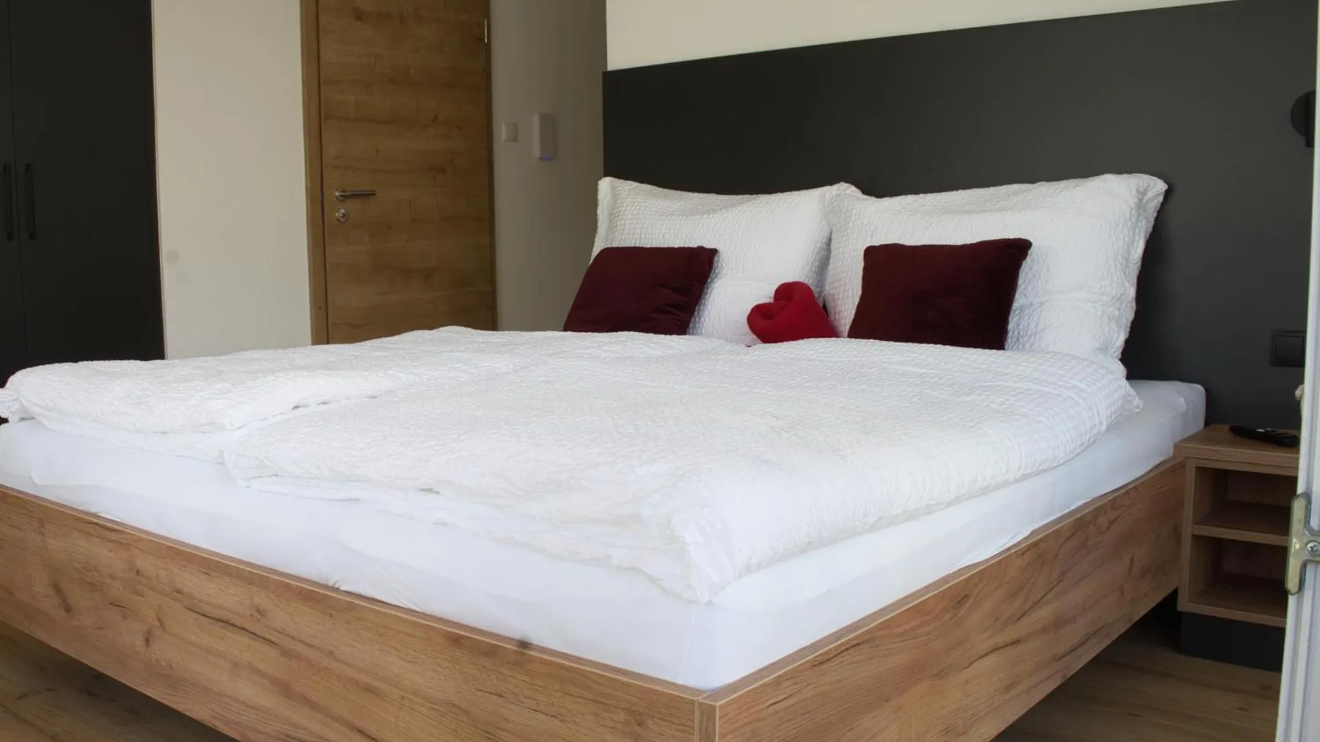 Myquartier City Chalets Innsbruck 0*,