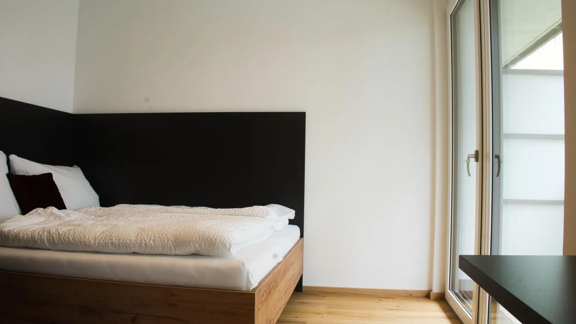 Myquartier City Chalets Innsbruck Apartahotel