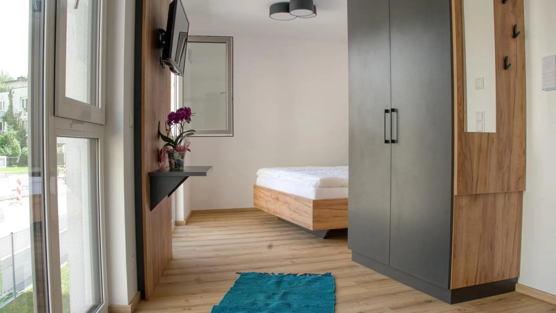 Myquartier City Chalets Innsbruck 0*,