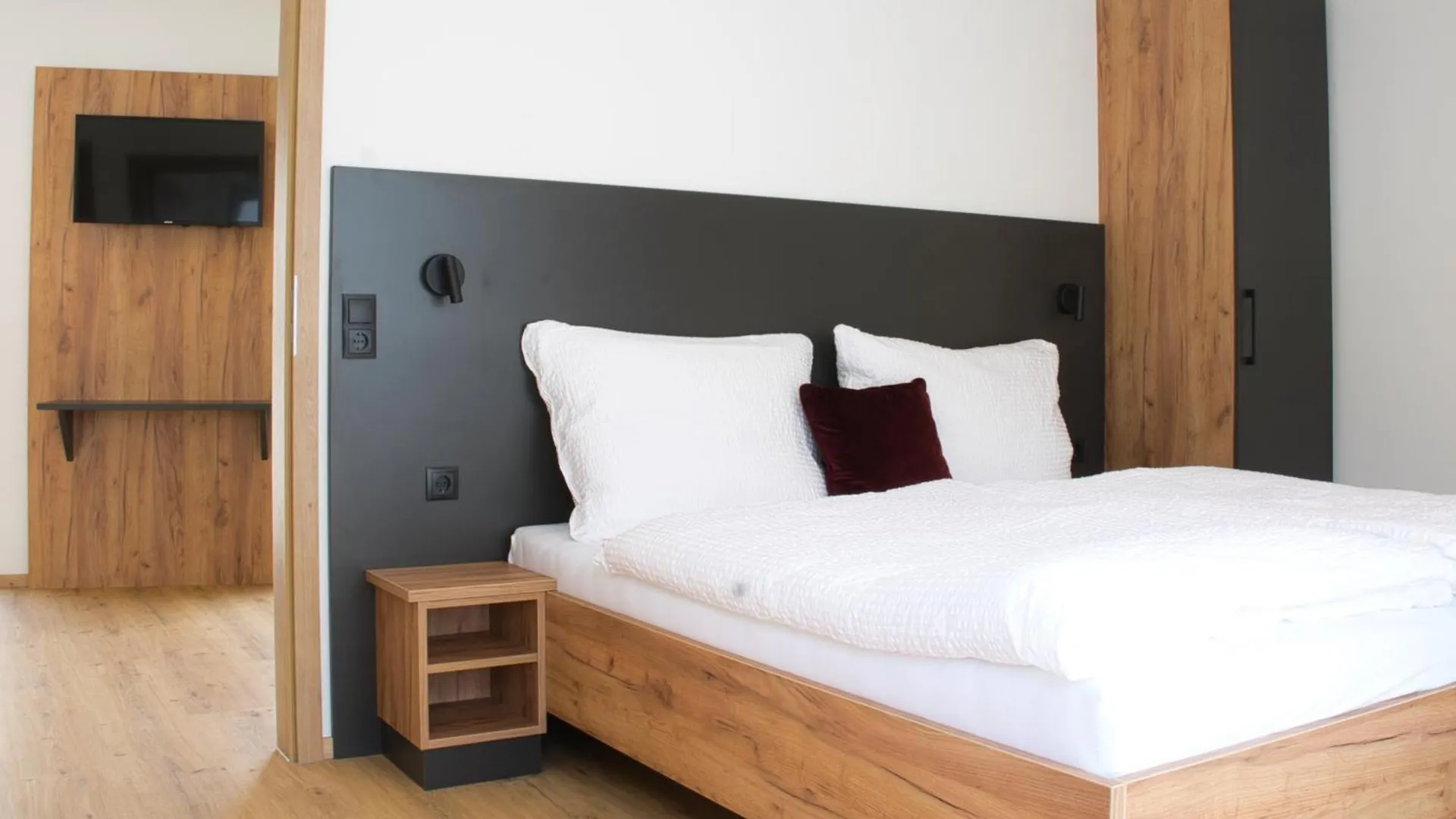 Myquartier City Chalets Innsbruck Apartahotel