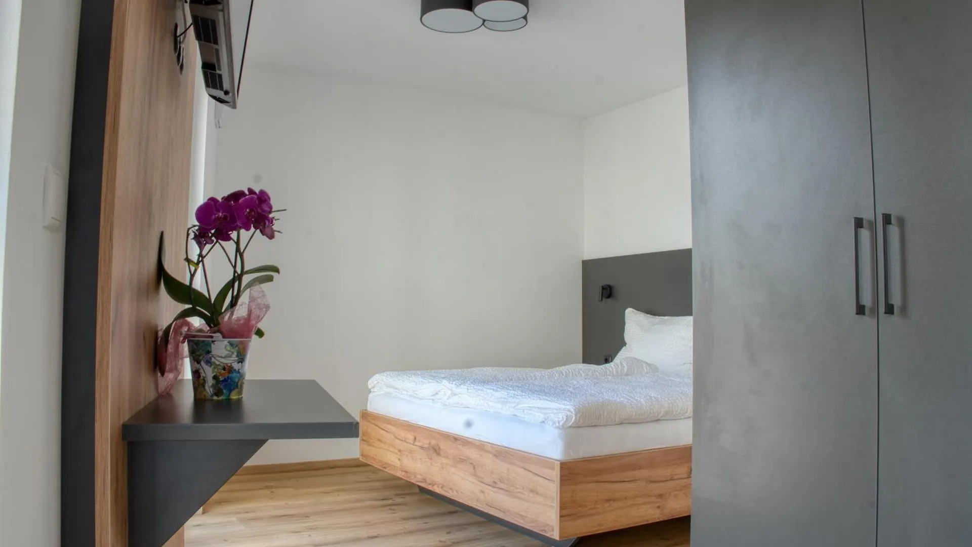 Myquartier City Chalets Innsbruck Apartahotel