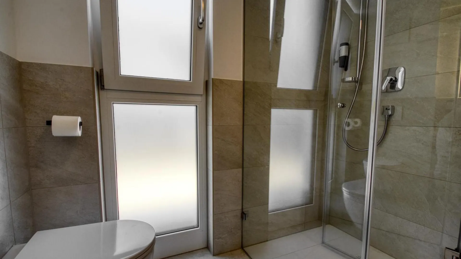 Apartahotel Myquartier City Chalets Innsbruck